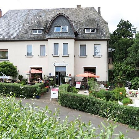 Hotel Waldschloesschen Plein Luaran gambar